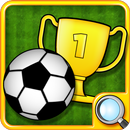 Find Soccer Objects - Cool Football Puzzle Game APK
