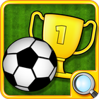 Find Soccer Objects - Cool Football Puzzle Game ícone