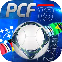 PC Fútbol 18 Lite APK Herunterladen