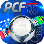 PC Fútbol 18 Lite أيقونة