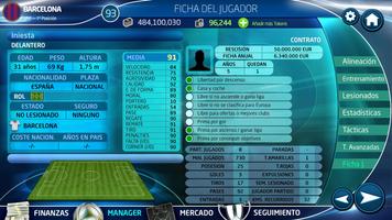 PC Fútbol 18 Lite পোস্টার