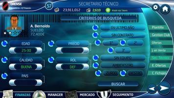 PC Fútbol 18 Lite স্ক্রিনশট 1