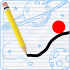 Physics Drop Gravity アイコン
