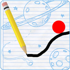 Physics Drop Gravity icon