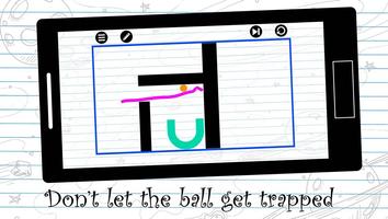 Physics Drop Gravity imagem de tela 1