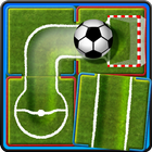 Roll Ball Soccer icon