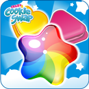 Crazy Cookie Swap APK