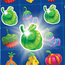 APK Fantasy Fruit Nibblers