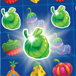 Fantasy Fruit Nibblers