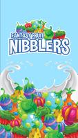 Fantasy Fruit Nibblers Cartaz