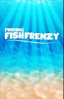 Finding Fish Frenzy Affiche