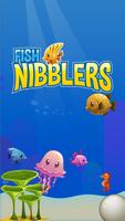 Fish Nibblers Affiche