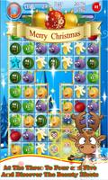 Christmas Fruit Line Legend screenshot 3