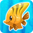 Fishdom Rescue icône