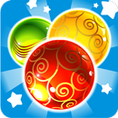 Sweets Bubble Marble APK