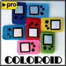Coloroid: Learning Colors PRO APK
