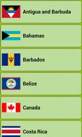 Countries screenshot 2
