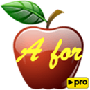 Kids Learning A for Apple PRO APK