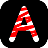 AlphaPaint icône