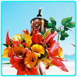 FlowerWorld: Kids Learn Flower