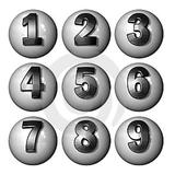 Lets Learn Numbers أيقونة
