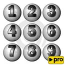 Lets Learn Numbers PRO APK
