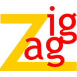 ZigZag: Sequence ABC & 123