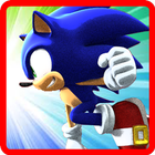 Sonic New Battle icon