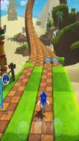 Sonic New Battle screenshot 1