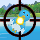 آیکون‌ Bird Shooter