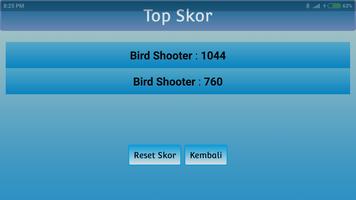 برنامه‌نما Bird Shooter عکس از صفحه