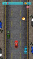 Speed Racing Car screenshot 2