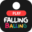 Falling  balling