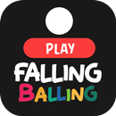 Falling  balling-APK