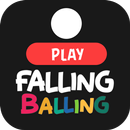 Falling  balling APK