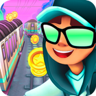 Super Subway Train King 2019 : New Free Download icono