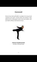 Fitness Fundamentals تصوير الشاشة 2