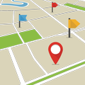 Fake Location