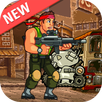 Soldier Rambo: Commando Slug APK