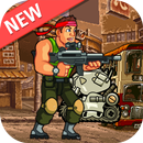 APK Soldier Rambo: Commando Slug