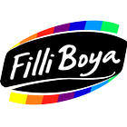 Filli Boya Portal icône