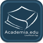 Academia.edu App ícone