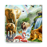 Animals & Birds Sound Effects