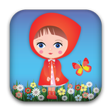 Red Riding Hood: Kids game
