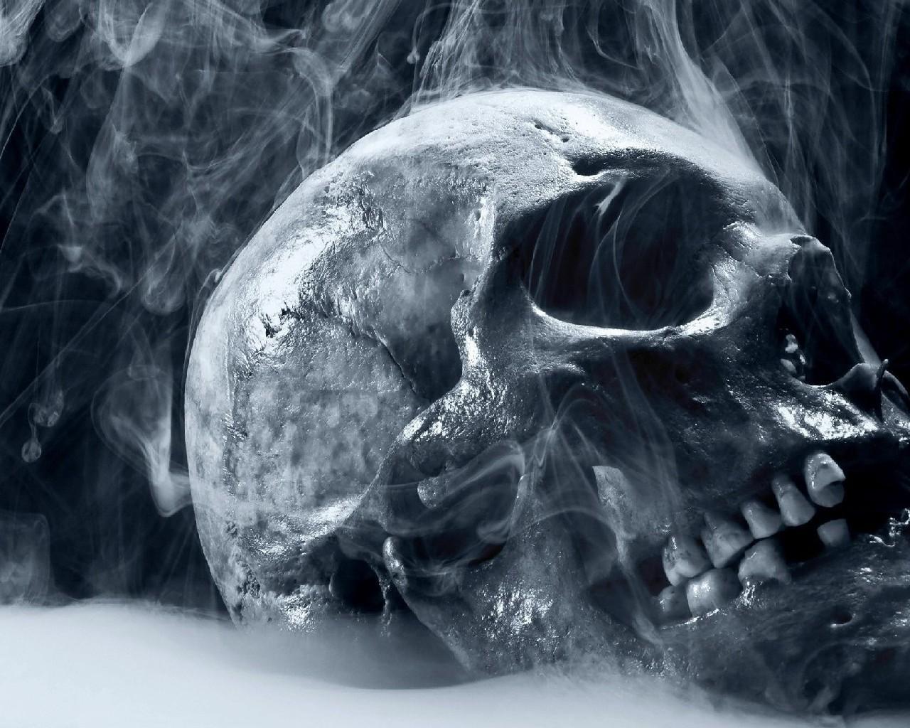 Death Skull Gun Theme Wallpaper For Android Apk Download
