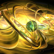 Gold Theme For Galaxy S5