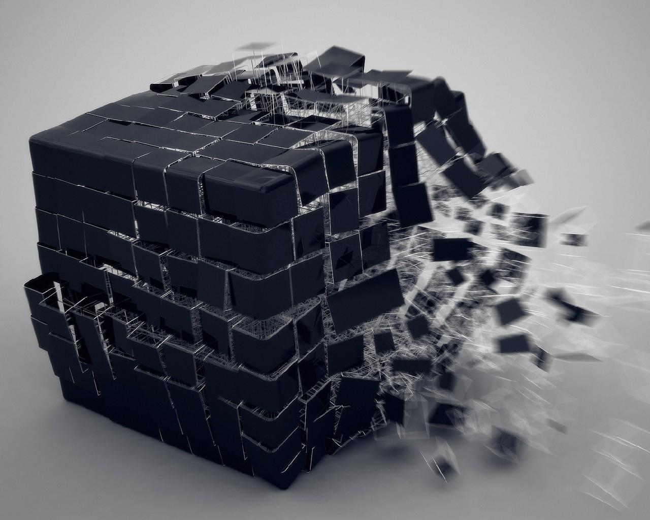 3D Cube Photo Live Wallpaper for Android - APK Download