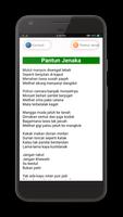 Buku Pantun Lengkap Offline ポスター