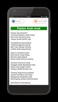 Buku Pantun Lengkap Offline スクリーンショット 2