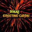 Diwali Greeting Cards